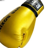 Adult Boxing Gloves Sanda Gloves Men and Women Training Muay Thai Fight Free Fight - wellnesshop