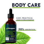 Body Care Skin Massage Drops - wellnesshop