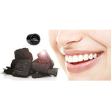 Charcoal Teeth Whitening Powder Activated Coconut Charcoal Teeth Whitening Charcoal Powder Oral Hygiene - wellnesshop