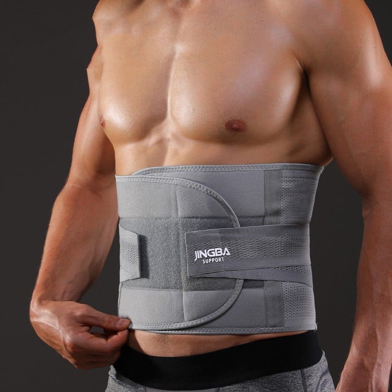 Exercise waist protection fitness equipment - wellnesshop