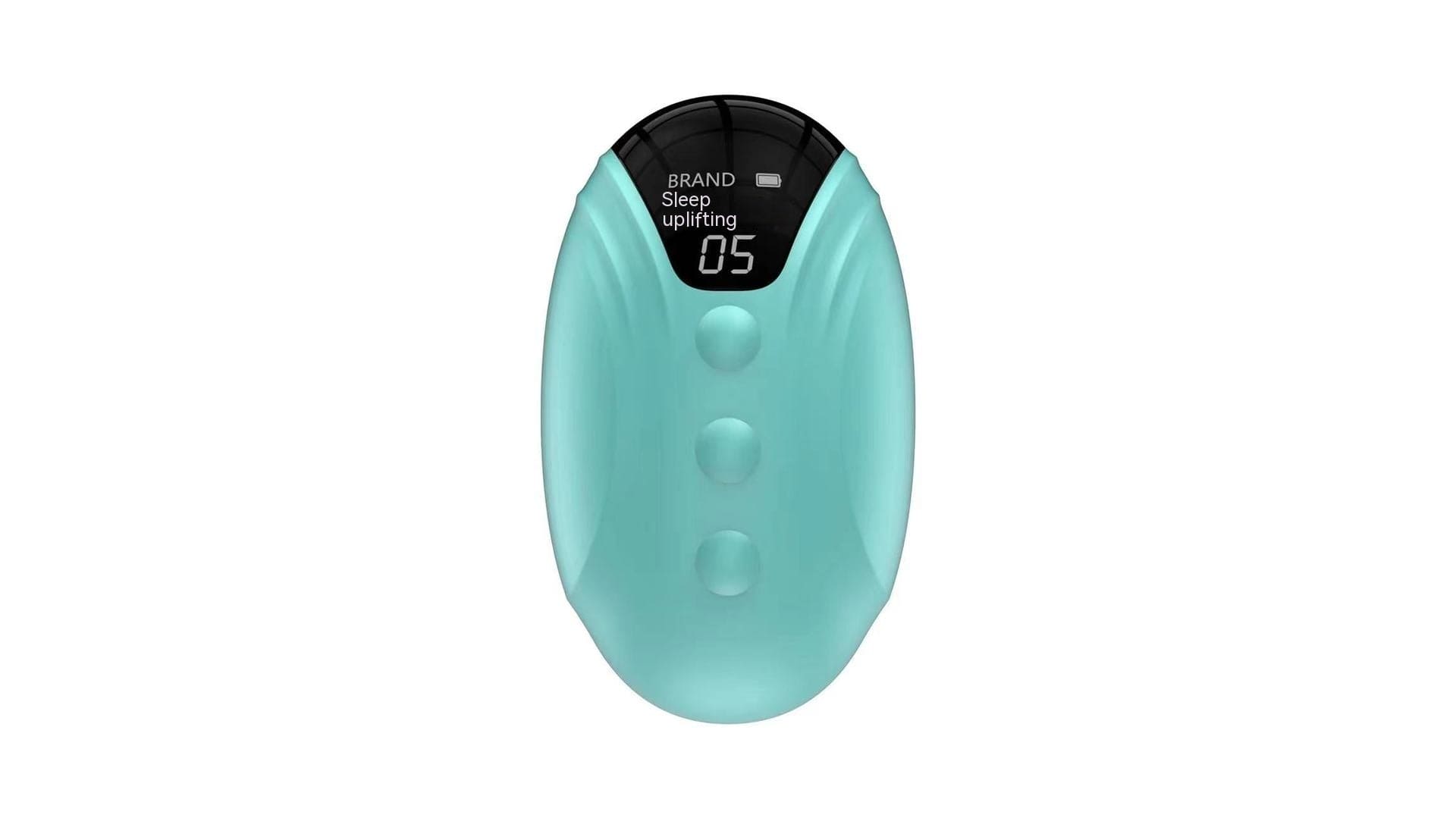 Intelligent Handheld Miniature Current Sleep Aid - wellnesshop