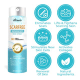 Lighten Scar Care Spray On Body Skin - wellnesshop