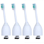 Oral Hygiene Accessories Electric Toothbrush Head Soft Hair - wellnesshop