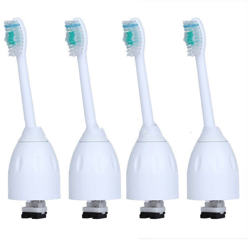 Oral Hygiene Accessories Electric Toothbrush Head Soft Hair - wellnesshop