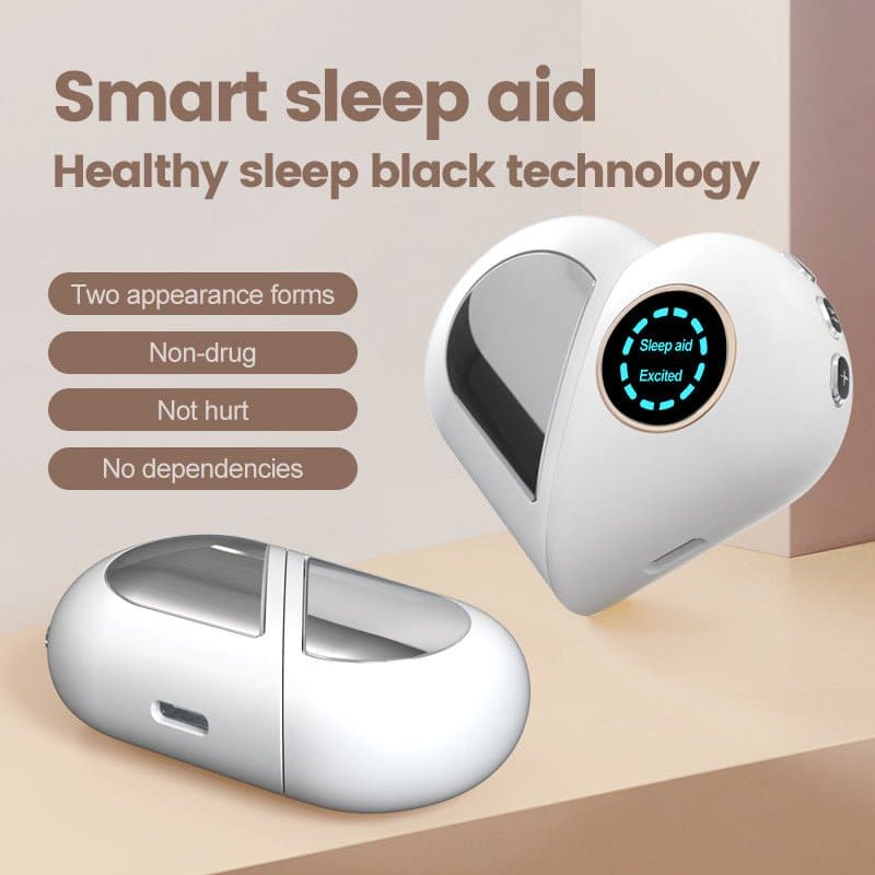 Sleep Improvement Promotion Depth Sleep Aid - wellnesshop