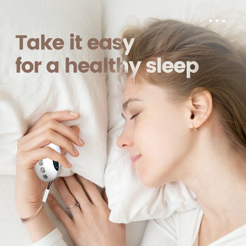 Sleep Improvement Promotion Depth Sleep Aid - wellnesshop