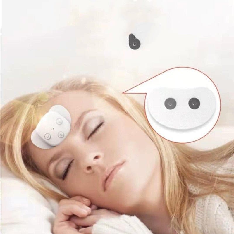 Sleep Instrument Sleep Aid Artifact Intelligence - wellnesshop