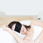 Smart Sleep Goggles Sleep Aid Charging Pulse Sleeper - wellnesshop