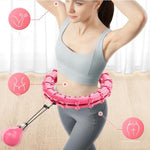 Women's Slim Waist Smart Fitness Equipment - wellnesshop