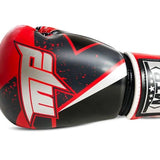 Adult Boxing Gloves Sanda Gloves Men and Women Training Muay Thai Fight Free Fight - wellnesshop