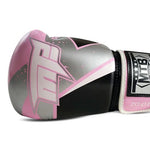 Adult Boxing Gloves Sanda Gloves Men and Women Training Muay Thai Fight Free Fight - wellnesshop