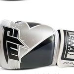 Adult Boxing Gloves Sanda Gloves Men and Women Training Muay Thai Fight Free Fight - wellnesshop