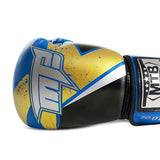 Adult Boxing Gloves Sanda Gloves Men and Women Training Muay Thai Fight Free Fight - wellnesshop